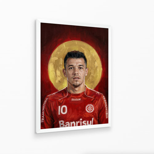 Quadro "D'ale"