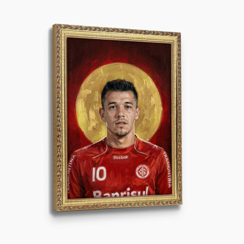 Quadro "D'ale"
