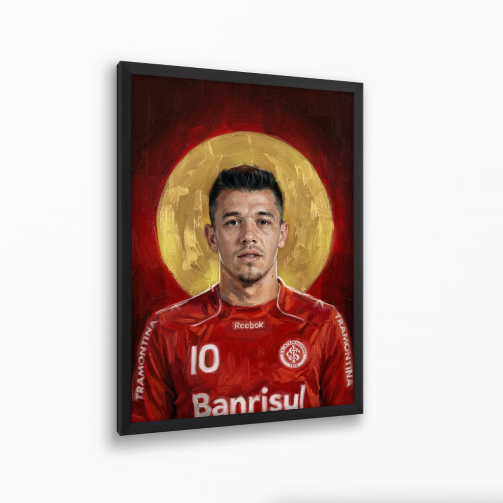 Quadro "D'ale"