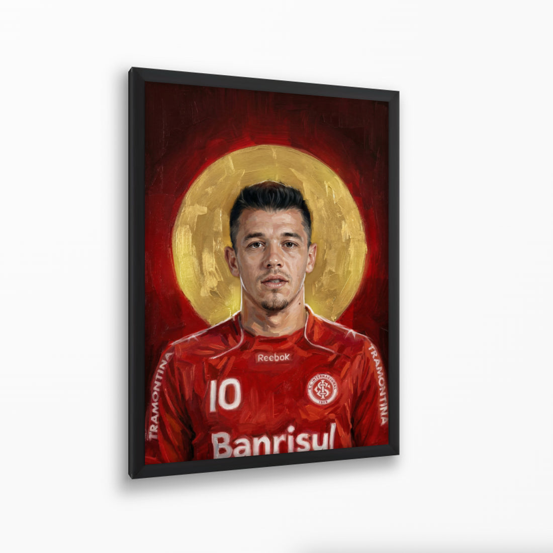 Quadro "D'ale"