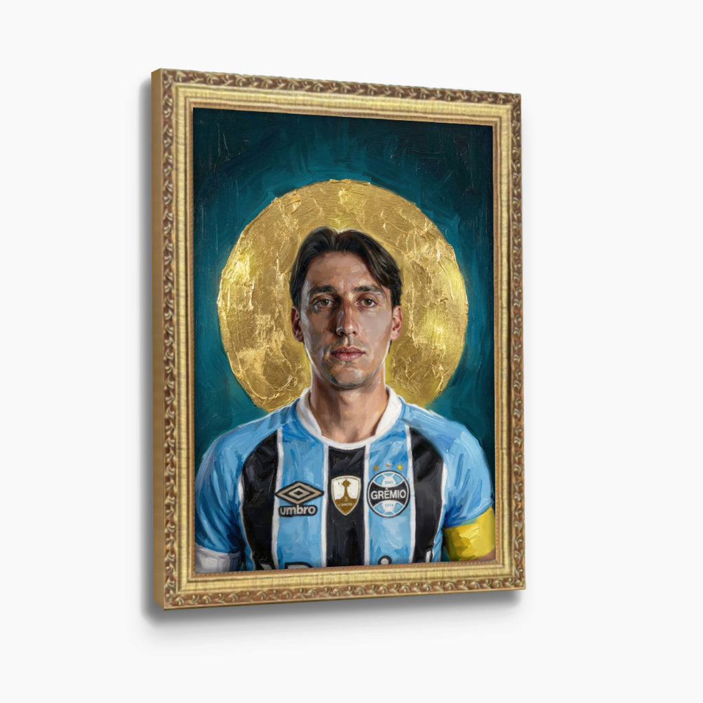 Quadro "Geromito"