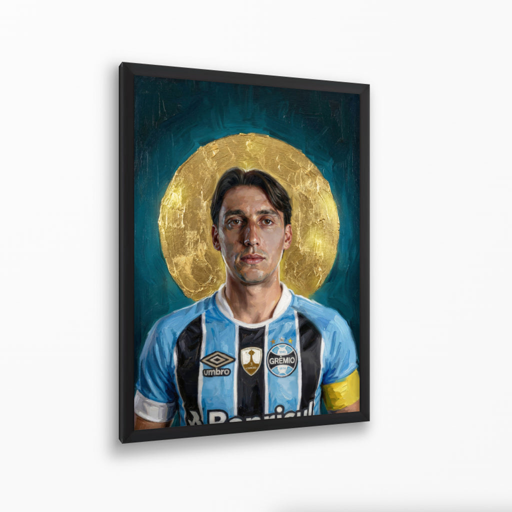 Quadro "Geromito"