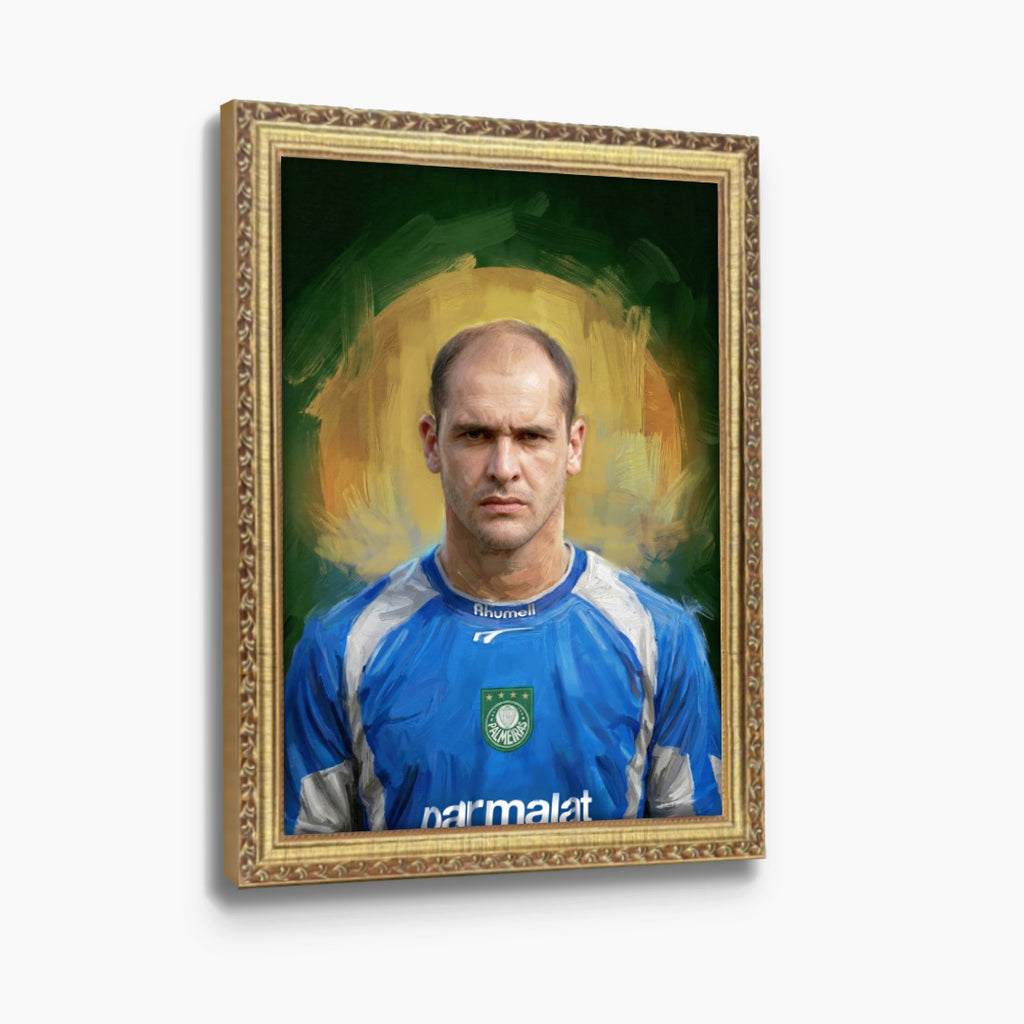 Quadro "São Marcos"